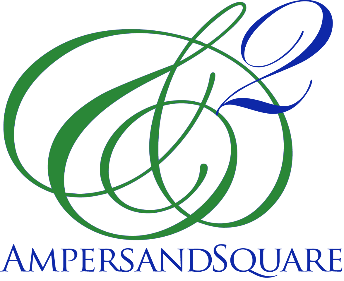 AmpersandSquare Logo